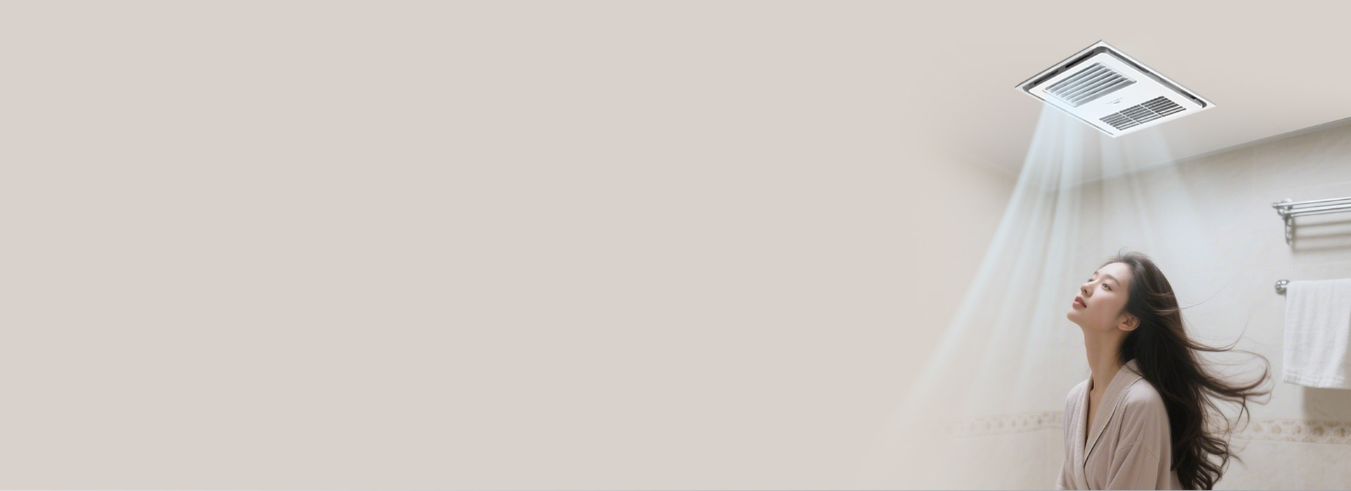 強(qiáng)勁風(fēng)力，即開即涼 全銅電機(jī)，強(qiáng)勁離心...