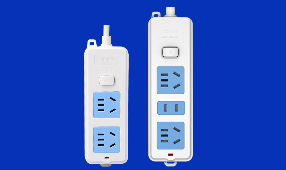 正泰新國標排插為什么更安全