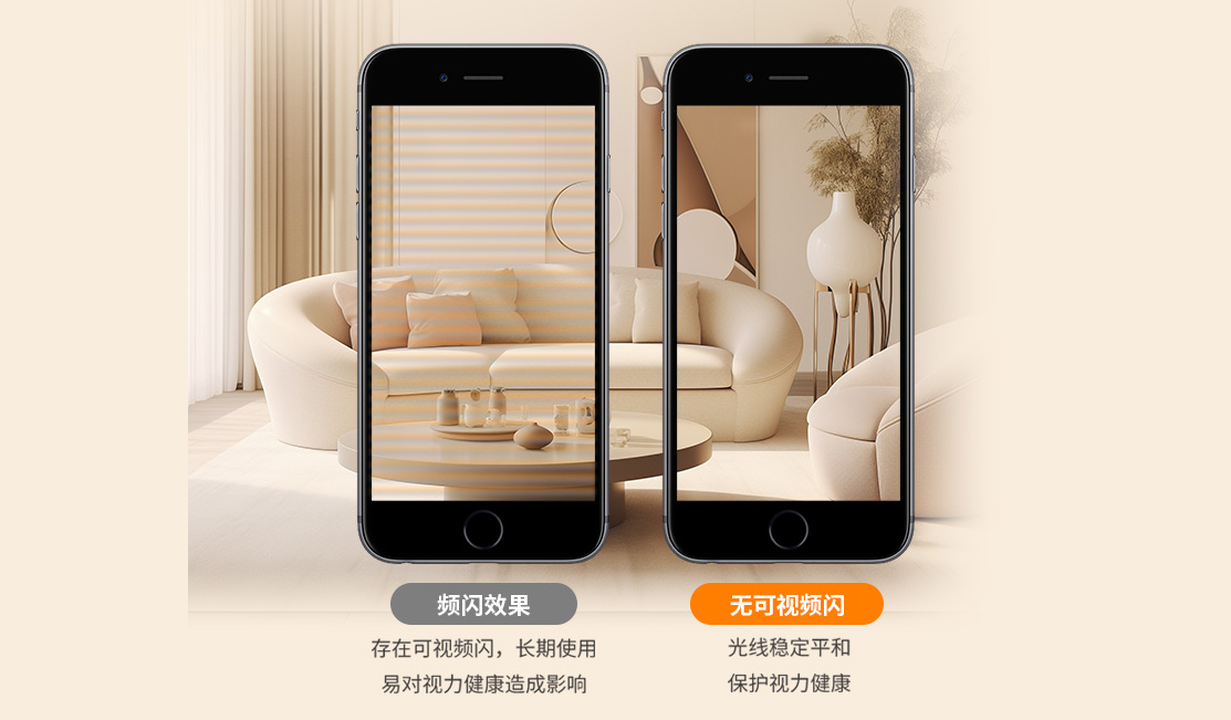 照明燈具選購技巧4：選購照明燈具常見誤區-1