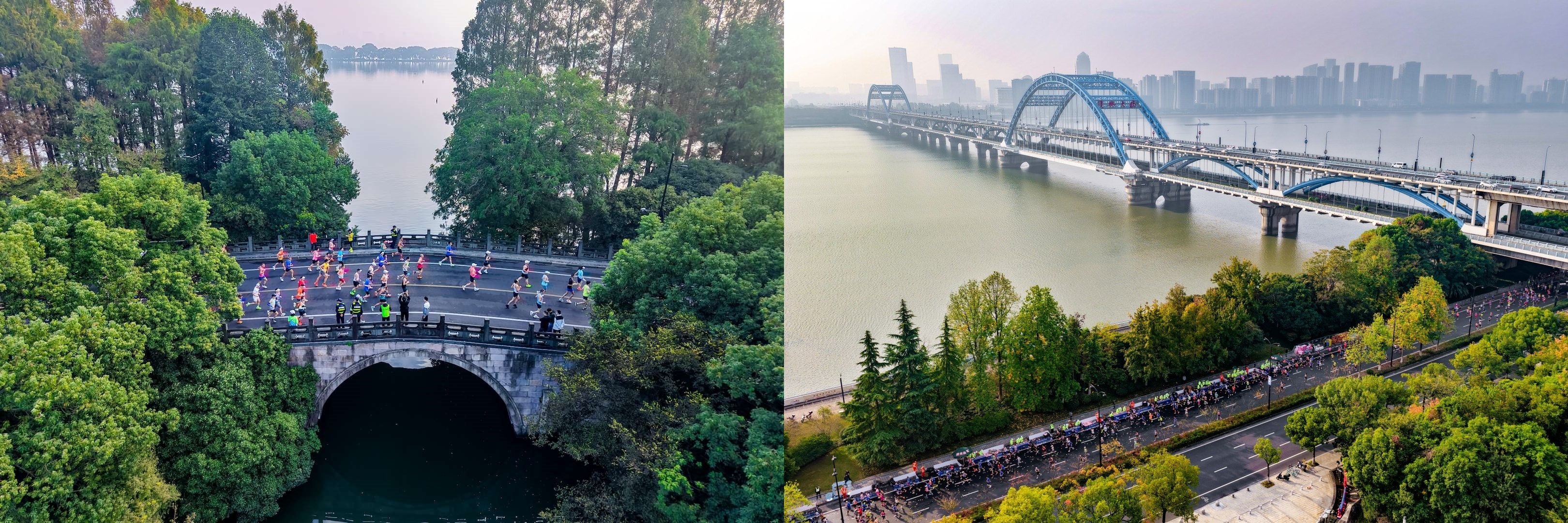 2025杭馬燃情收官，正泰居家陪跑滿電熱愛-3