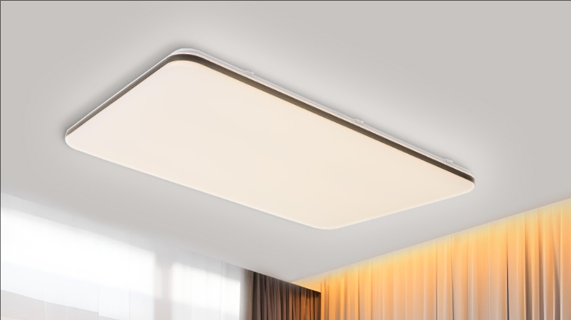 3套客廳照明搭配方案：適配不同家裝風(fēng)格-1