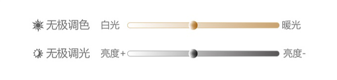 臥室照明燈具選擇技巧-2